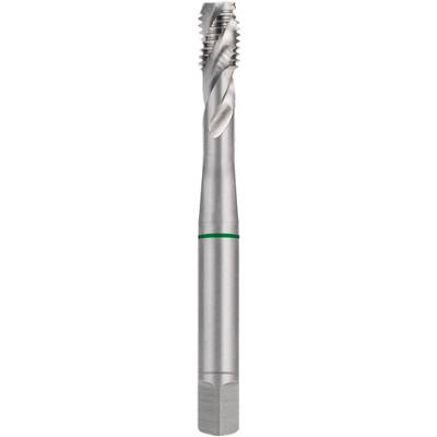 RUKO 234040E Gépi menetfúró 1 db Metrikus M4 x 0.70 0.70 mm Jobb vágó DIN 371 HSSE-Co 5 35° RSP 1 db