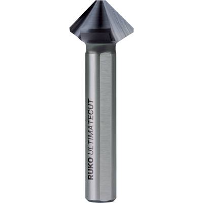 RUKO 102779P Marófúró 16.5 mm HSS 3 oldalú szár 1 db