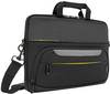 Targus Notebook táska Targus CityGear 10-11.6" Slim Topload La Alkalmas: Max.: 29,5 cm (11,6") Fekete