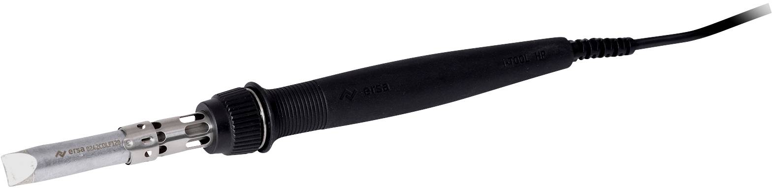 Ersa 0240CDJ Forrasztópáka 24 V 250 W Véső forma