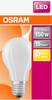 OSRAM HOMELIGHTING 4058075305014 LED EEK D (A - G) E27 Izzólámpa forma 17 W = 150 W Melegfehér (Ø x H) 70.0 mm x 118 mm 1 db