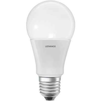 LEDVANCE Smart+ LED-es fényforrás (1 db) E27 9 W EEK: F (A - G) Melegfehér