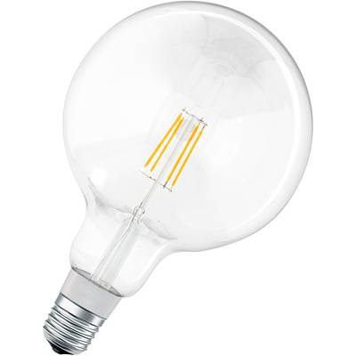 LEDVANCE Smart+ LED-es fényforrás E27 5.50 W EEK: E (A - G) Melegfehér