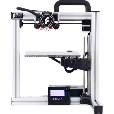 FELIX Printers Tec 4.1 - DIY Kit Single Extruder 3D nyomtató építőkészlet  