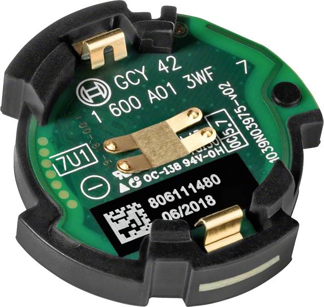 GCY 42 Bluetooth modul Bosch Professional 1600A016NH