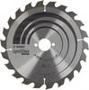 Bosch Accessories Optiline 2608838410 Körfűrészlap 216 x 30 x 1.6 mm Fogak száma (collonként): 22 1 db