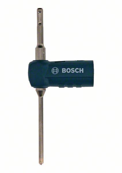 Bosch Accessories 2608579292 SDS plus-9 Speed Clean SDS plus-9 Speed Clean szívófúró, 8 x 100 x 230 mm 1 db