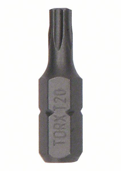 Bosch Accessories Schrauberbits 2607002799 Kerek hatlap Csavarhúzó betét T 20 1/4