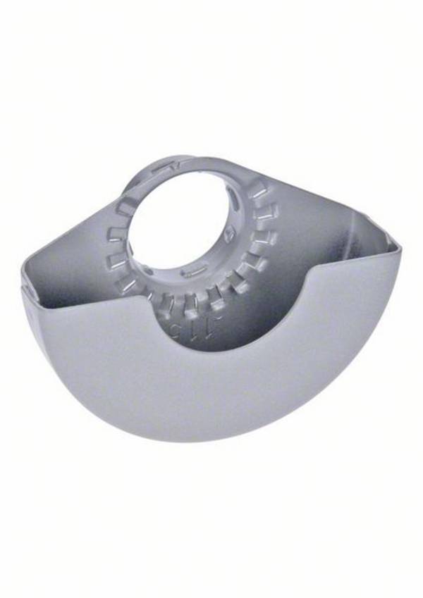 Elválasztó védőburkolat a GWS 9-115 P készülékhez; GWS 9-115 S Professional, 115 mm Bosch Accessories 2608000680 Ø 115 mm
