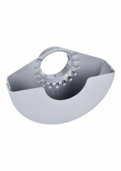 Elválasztó védőburkolat a GWS 9-125 készülékhez  GWS 9-125 P  GWS 9-125 S Professional, 125 mm Bosch Accessories 2608000681 Ø 125 mm