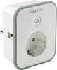 Sygonix SY-4416210 Dugalj Wi-Fi Beltér 3680 W