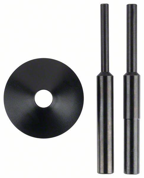 Bosch Accessories 2608000498 2608000498 Központozó fúró 1 db