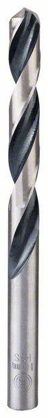 Bosch Accessories 2608577279 2608577279 HSS Fém spirálfúró 11.1 mm Teljes hossz 142 mm DIN 338 Hengeres befogószár 5 db