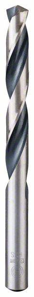 Bosch Accessories 2608577294 2608577294 HSS Fém spirálfúró 12.6 mm Teljes hossz 151 mm Barnított DIN 338 Hengeres befogószár 5 db