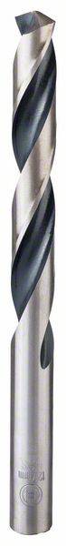 Bosch Accessories 2608577295 2608577295 HSS Fém spirálfúró 12.7 mm Teljes hossz 151 mm DIN 338 Hengeres befogószár 5 db