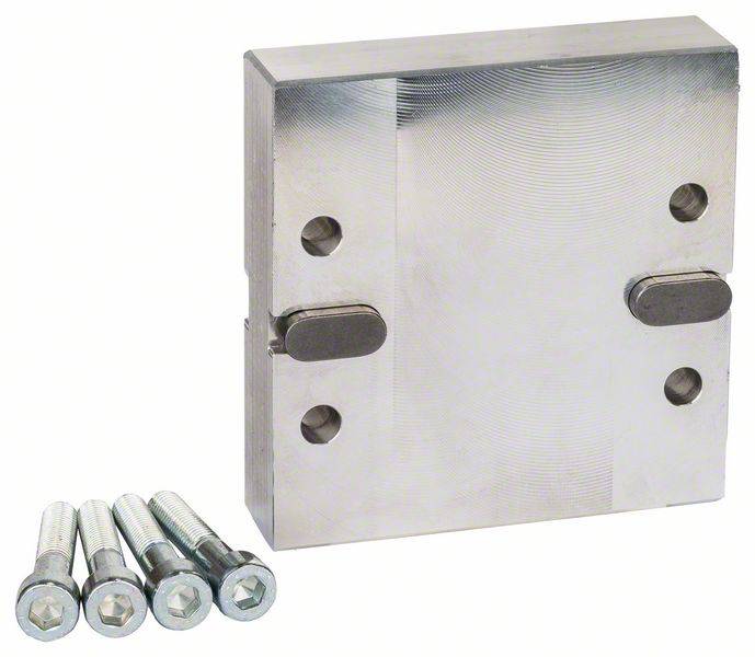 Bosch Accessories 2608550628 Adapterlemez 350 mm-es fúrókhoz (hosszabbító)