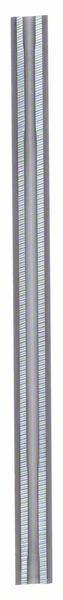 Bosch Accessories Keményfém gyalukés Méret, hossz: 56 mm Méret, szélesség: 5.50 mm 2608000672 2 db