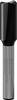 Bosch Accessories 2608628442 Horonymaró Wolfram karbid Hossz 51 mm Átmérő 9.50 mm Munkahossz 19.6 mm Szár átmérő 6 mm