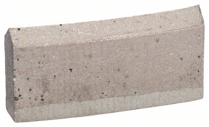 Bosch Accessories 2608601395 2608601395 Gyémánt fúrókorona szegmensek 172 mm 1 db
