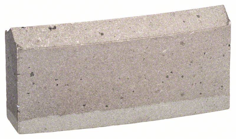 Bosch Accessories 2608601398 2608601398 Gyémánt fúrókorona szegmensek 226 mm 1 db