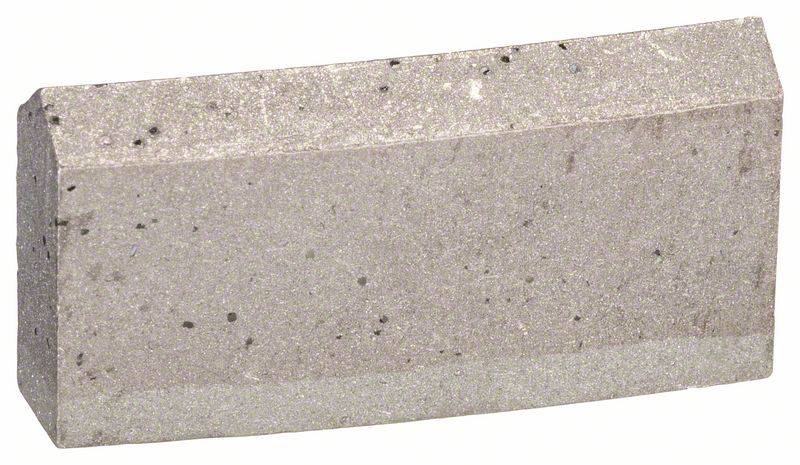 Bosch Accessories 2608601400 2608601400 Gyémánt fúrókorona szegmensek 276 mm 1 db