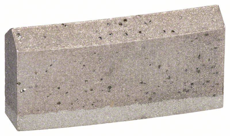 Bosch Accessories 2608601401 2608601401 Gyémánt fúrókorona szegmensek 300 mm 1 db