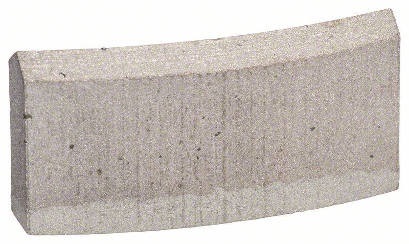 Bosch Accessories 2608601387 2608601387 Gyémánt fúrókorona szegmensek 72 mm, 77 mm, 82 mm 1 db