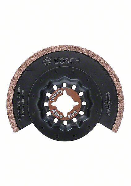 Bosch Accessories 0800353 2608664486 Carbide-RIFF Szegmens fűrészlap 10 db