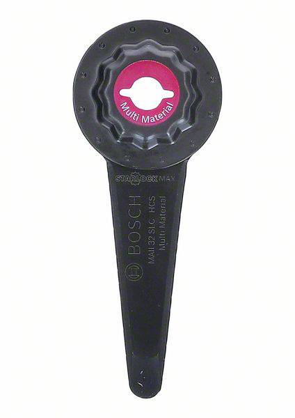 Bosch Accessories 2608664501 2608664501 Univerzális hézagvágó 32 mm 10 db