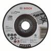 Bosch Accessories 2608603505 Vágótárcsa, hajlított 125 mm 1 db
