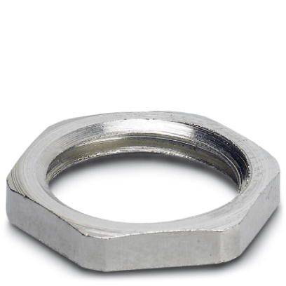Phoenix Contact SACC-M14-NUT 1412077 Lapos anya M14 10 db