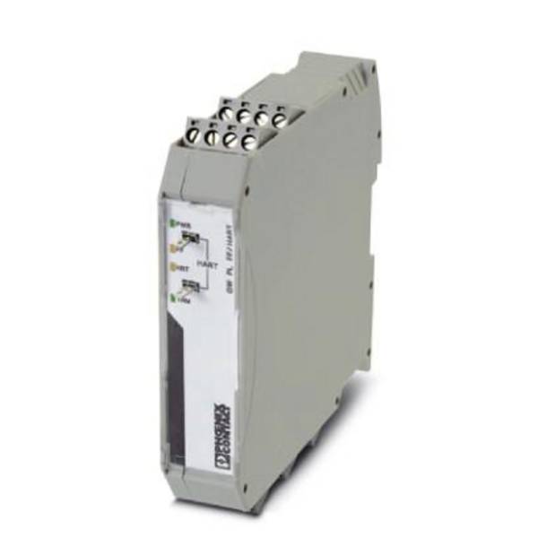 Phoenix Contact 2316360 GW PL FF/HART I/O modul     30 V/DC 1 db