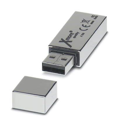 Phoenix Contact USB FLASH DRIVE USB stick 8 GB 2402809-1