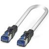 Phoenix Contact 2891372 RJ45 Hálózati kábel, patchkábel CAT 6 15.00 m 1 db