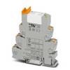 Phoenix Contact PLC-RPT-120UC/21-21AU Relé modul Névleges feszültség: 120 V/AC Max. kapcsolási áram: 50 mA 2 váltó 1 db