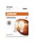 OSRAM W16W 12V 16W autóizzó csomag, eredeti pótalkatrész, 2 izzót tartalmaz, műanyagmentes csomagolás.