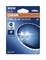 OSRAM Cool Blue Intense W5W 12V 5W autólámpák csomagolása, amely két lámpát mutat és "Extra fehér megjelenést" ígér, 4000K-ig alkalmazható.