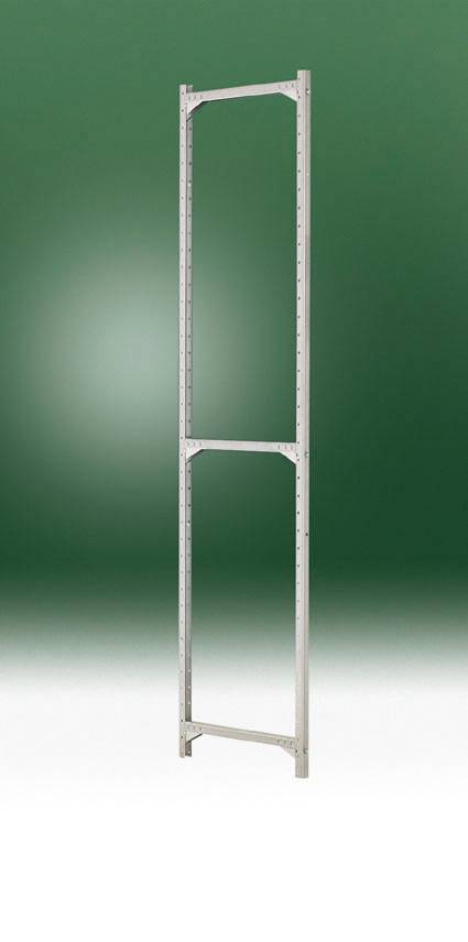 Manuflex RA2531 Polckeretek (Sz x Ma x Mé) 30 x 1900 x 600 mm