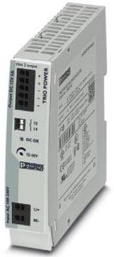 Phoenix Contact 2903157 Kalapsínes tápegység 5 A 60 W Tartalom, tartalmi egységek rendelésenként 1 db