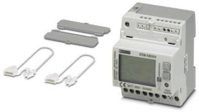 Phoenix Contact EEM-EM355 Digitális beépíthető mérőműszer