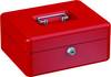 Basi 2100-0200-1400 Pénzkazetta (Sz x Ma x Mé) 200 x 90 x 160 mm Piros