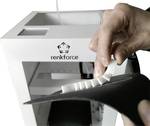 3D nyomtató, Renkforce Basic 3 RF-4453480