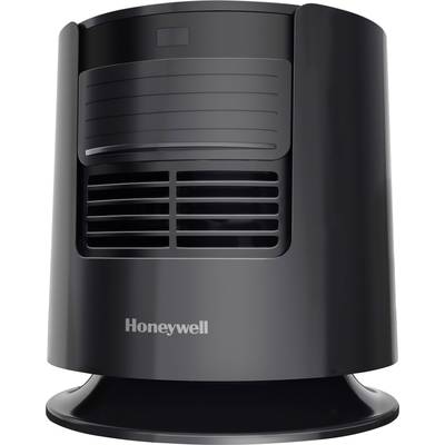 Honeywell AIDC HTF400E4 Asztali ventilátor   (Ø x Ma) 170 mm x 190 mm Fekete