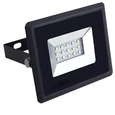 V-TAC VT-4011 5940 LED-es kültéri fényszóró EEK: F (A - G) 10 W Melegfehér