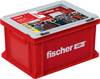 Fischer FIS VL 360 S Vakolat 20 db