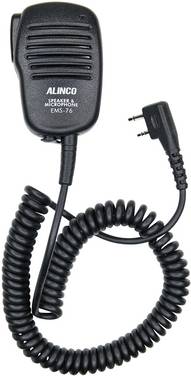 Alinco  EMS-76 3315