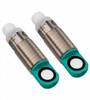 Pepperl+Fuchs Ultrahangos egyutas sorompó UBE1000-18GM40A-SE2-V1 205347 1 db