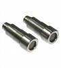 Pepperl+Fuchs Ultrahangos egyutas sorompó UBEC300-18GH40-SE2-V1 211977 1 db