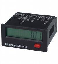 Pepperl+Fuchs KC-LCD-24-24VDC Digitális beépíthető mérőműszer