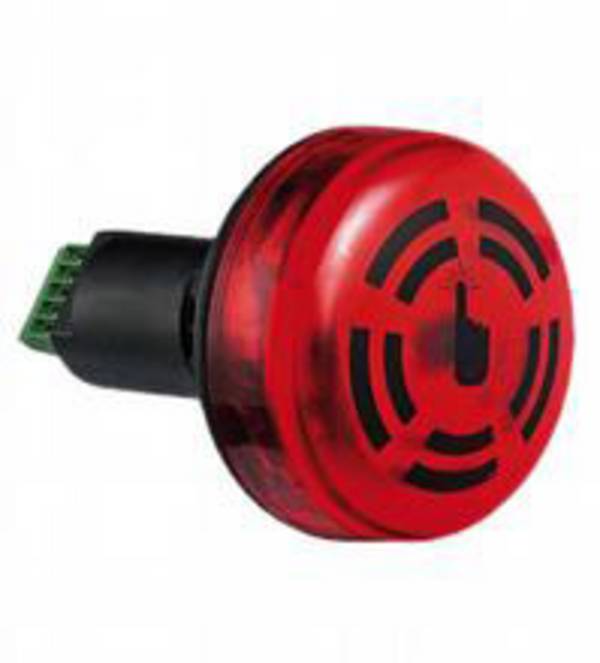Pepperl+Fuchs Jelző zümmer  216043 VAZ-BUZZER/LT-RD